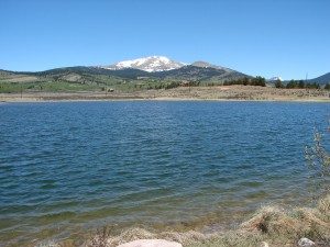 Silverheels Ranch