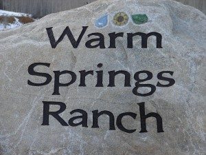 Warm Springs Ranch