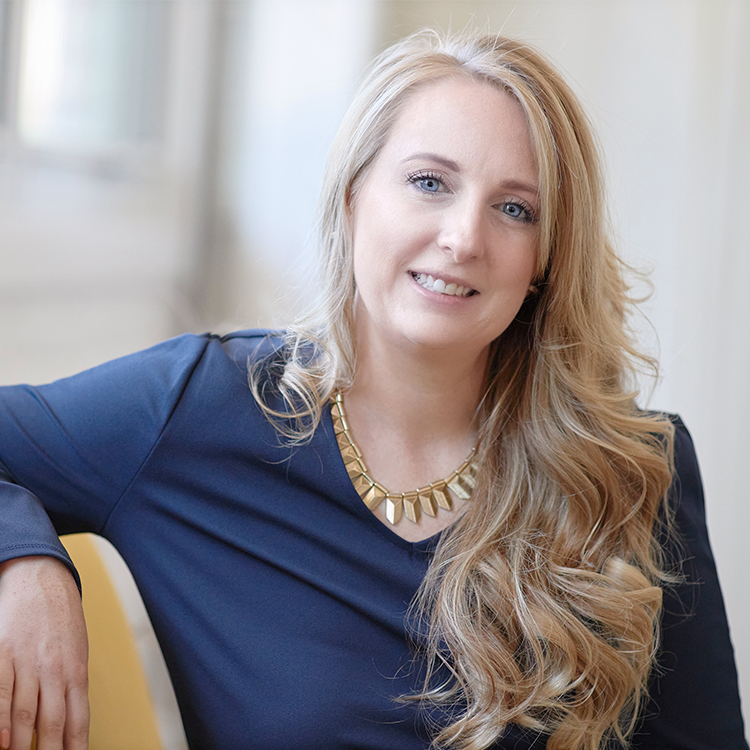 Brittany Winter - Broker Associate | Bristlecone Realty Group