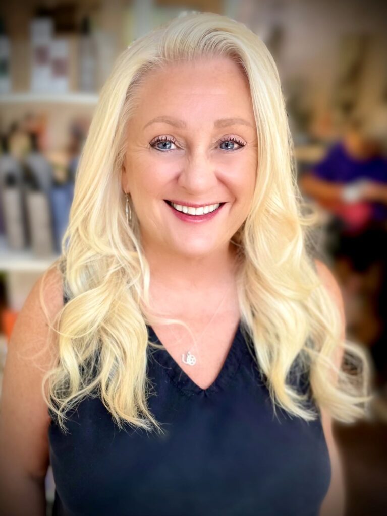 TERRI WINTER MCNE